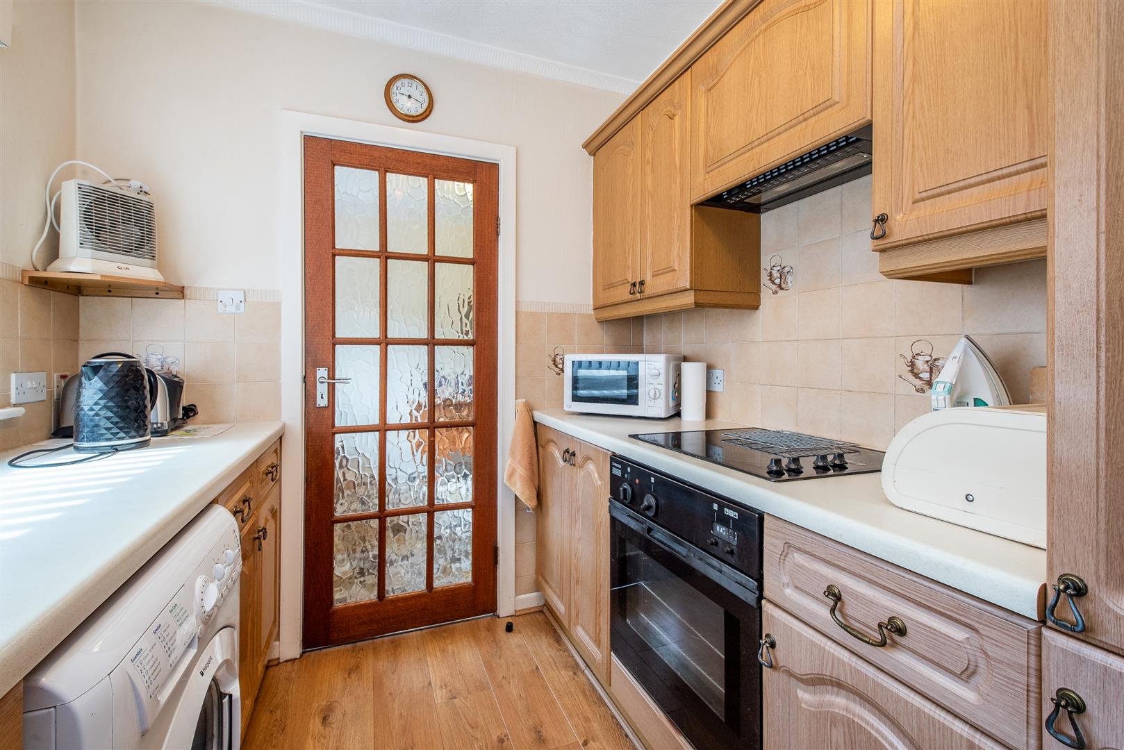 Longridge Road, Preston